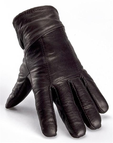Leather Gloves
