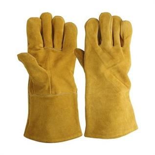 Leather Welding Gloves