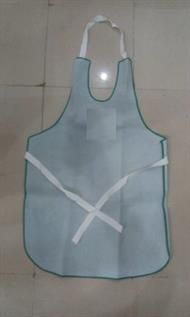 Cow Leather Apron 