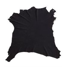 Goat Garment Suede Leather