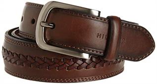Men's Leather Belt