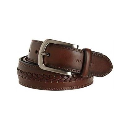 Men's Leather Belt