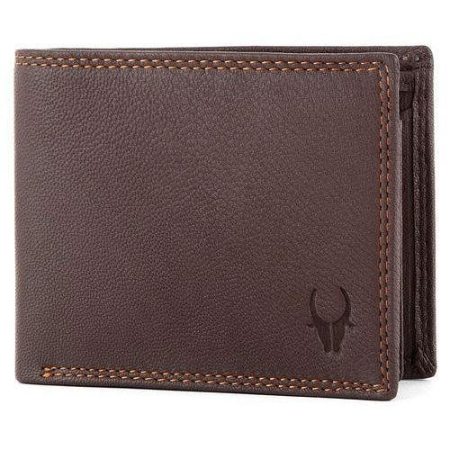 Men's Leather Wallet