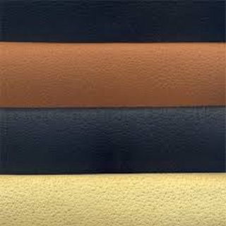 Stocklot PVC Leather Sheet