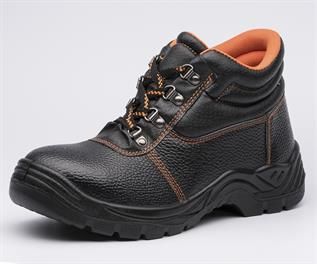 Imported hotsell safety shoes