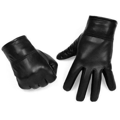 Men's Leather Gloves