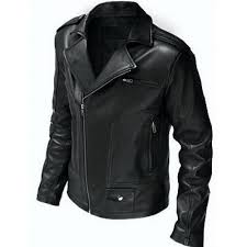 Leather Jackets