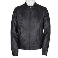 Men's Leather Jackets