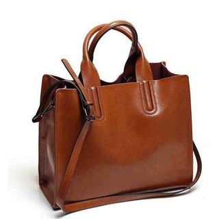 High Quality Leather Bags