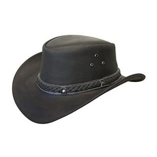 Crushable Black Hat