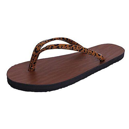 PU Flip Flops