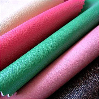 Artificial PVC Leather