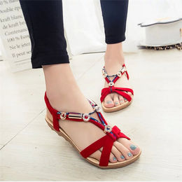 Fancy sandals for sales