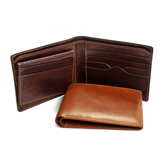Men's Leather Wallet