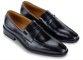 Leather Shoes