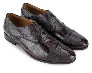 Leather Shoes