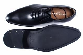 Leather Shoes