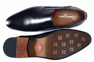 Leather Shoes