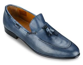Leather Shoes
