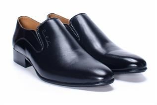 Leather Shoes