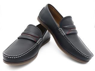 Leather Shoes