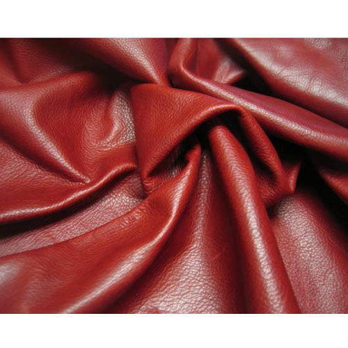 Finished Leather