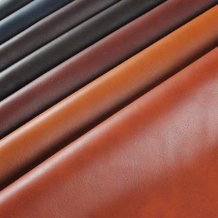 Synthetic leather