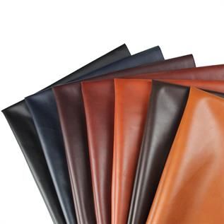 Synthetic leather