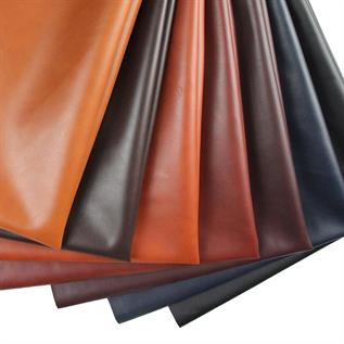 Synthetic leather