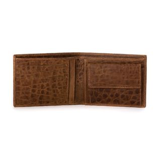 Mens Original Leather Wallet