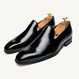 Men's Leather Branded Shoes