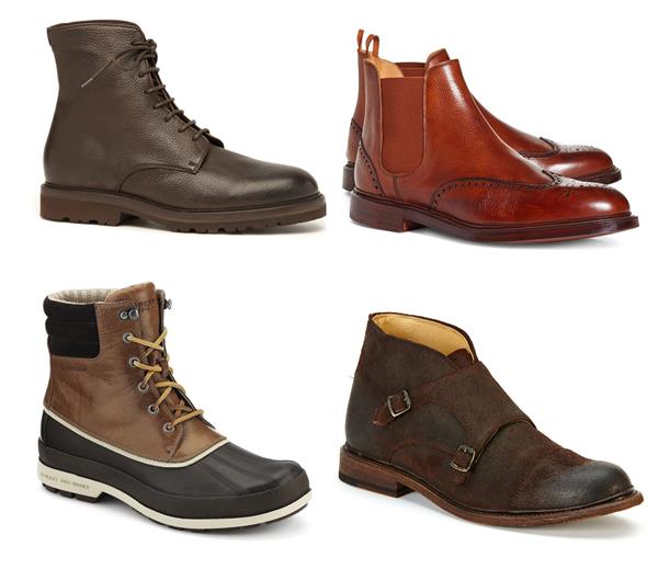 Men's Stylish Boots