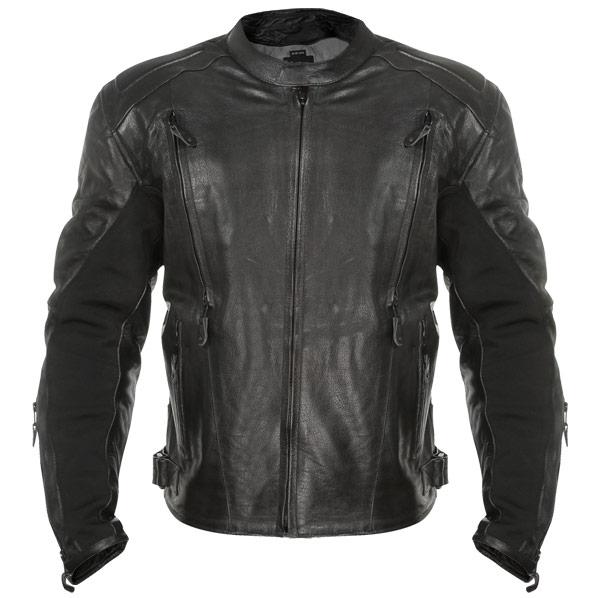 Leather Padding Jackets