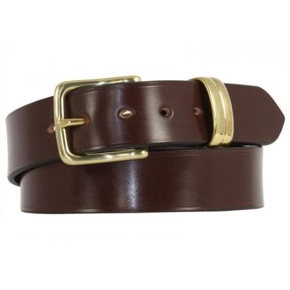 Fancy Leather Belt