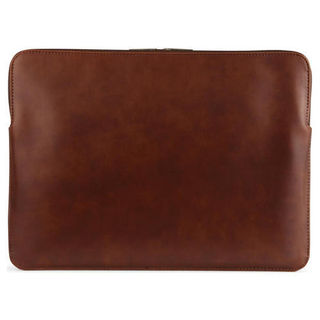 Leather Laptop Cover