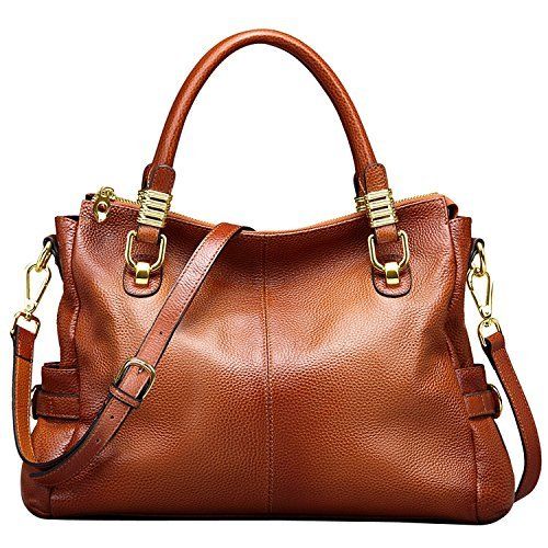 Leather Hand Bags