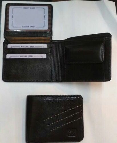 Men's Stylish Leather Wallets