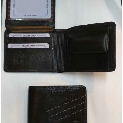 Men's Stylish Leather Wallets