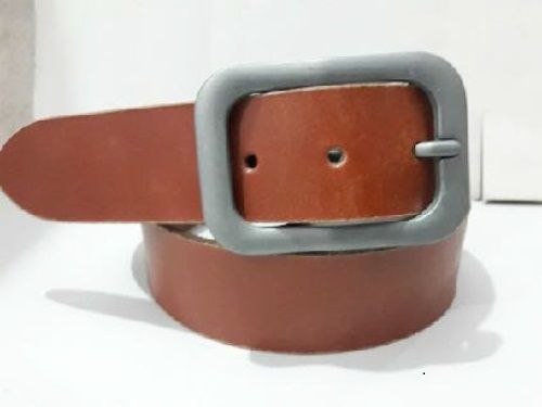 Gent's Leather Belt