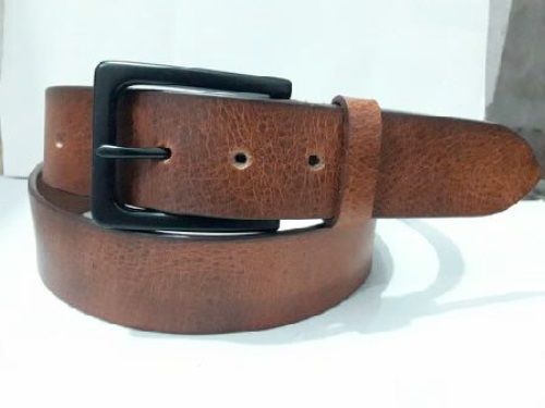 Gent's Stylish Leather Belt