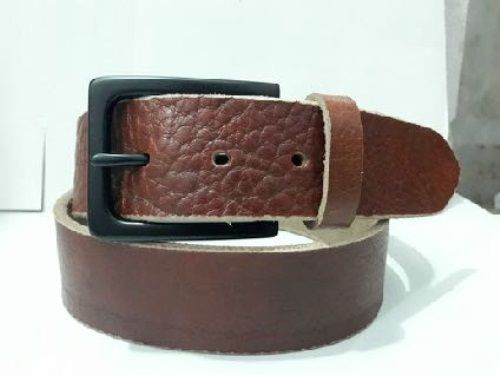 Men's Leather Belt