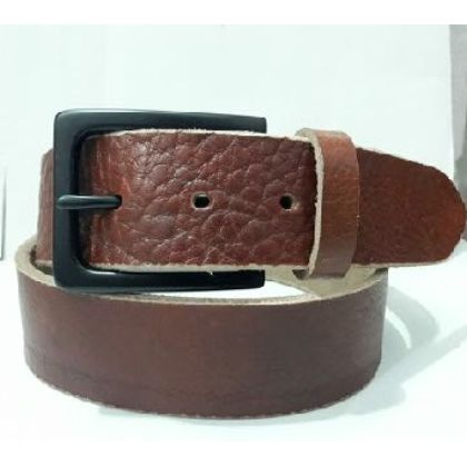 Men's Leather Belt