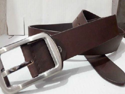 Stylish Leather Belt
