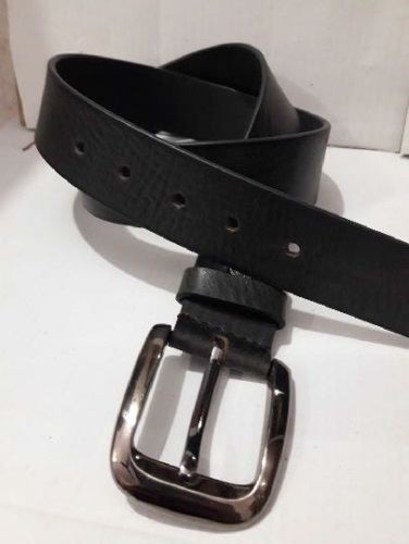 Buffalo Leather Belt