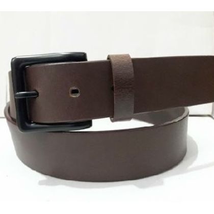 Gent's Leather Belts