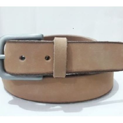 Buffalo Leather Belt