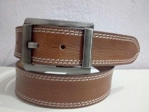 Buffalo Leather Belt