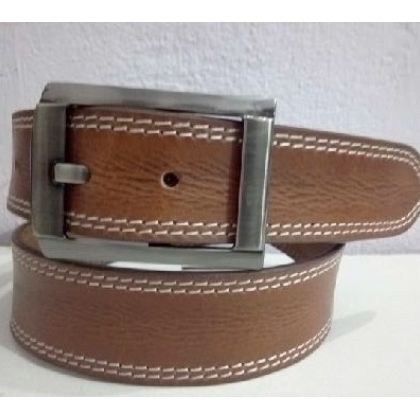 Buffalo Leather Belt