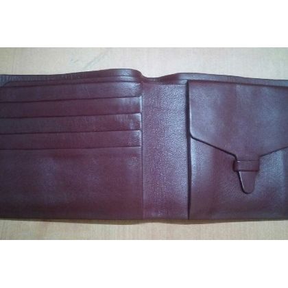 Pure Leather Wallet