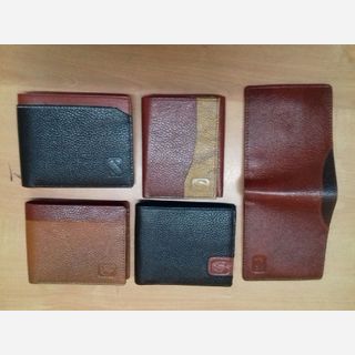 Stylish Leather Wallet